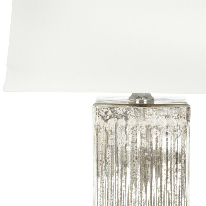 Tati Glass Table Lamp