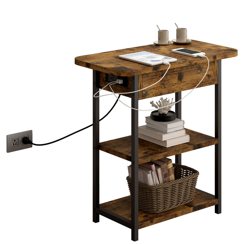 Table de chevet Teighan