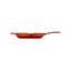 Le Creuset Enameled Cast Iron Skillet-27773896-27773886