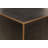 Solid Wood Single Coffee Table
