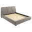 Lit plateforme tapissier Kacper-927929945-927929946