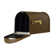 Baldwin 20 x 10 Aluminum Post Mounted Mailbox