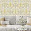 Magarita Damask Roll-153216247