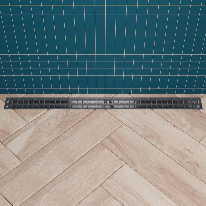 3'' W Grid