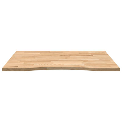 Solid Wood Table Top