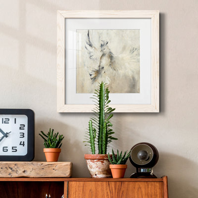 " Cockatoo " Painting Print
