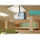 FixtureDisplays Multi-Screen Ceiling Mount