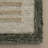 Carmeon Hamilton Caly Modern Bordered Wool Rug-120674175-126337915