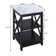 Darek End Table with Storage