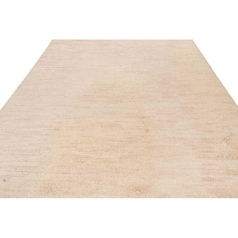 One-of-a-Kind 8'7x11'9 Area Rug