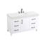 Meuble-lavabo simple 54 po_Traditional_VF60654-377027217