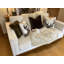 Alandria Square Cushion Cover