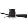 30" Leventhal 3  - Blade LED Standard Ceiling Fan with Wall Control and Light Kit Included