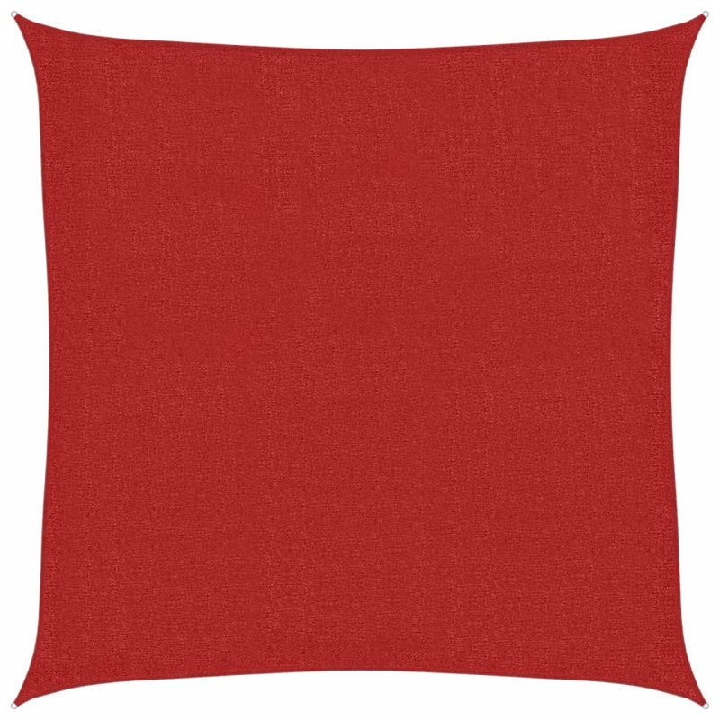 Carnaghliss 2.5m x 2.5m Square Shade Sail