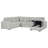 Macauley Sleeper Sectional-1186214233
