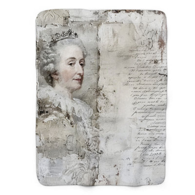 Throw Blanket