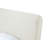 Melbourne Upholstered Platform Bed In Frosty-1476561107