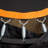 3' Fitness Trampoline