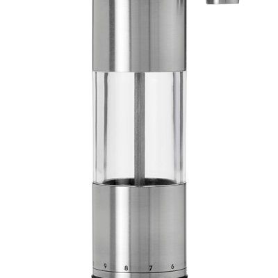 Adhoc Pepper Or Salt Crank Mill Select