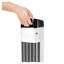 Ventilateur tour 40 po oscillant avec télécommande