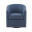 Chaise pivotante Tyler-1858591560