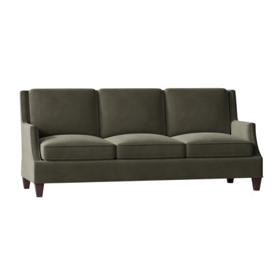 Savannah Upholstered 93'' Sofa
