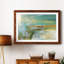 Plage de sable - peinture encadrée-1135700305-1135700306-1136103052