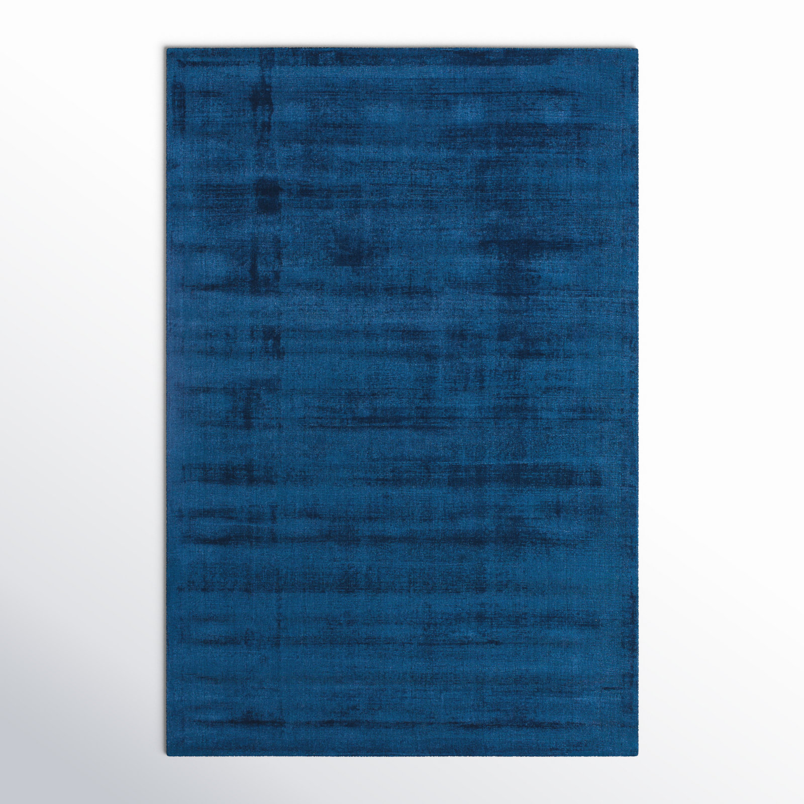 Hasting Hand-Loomed Abstract Rug, Rectangle 5' x 7'6"