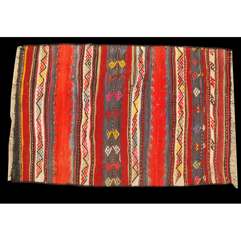Brear Area Rug, Rectangle 62 x 92cm