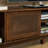 Mid Century Modern Rattan TV Stand-1444209756