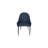 18'' H Upholstered Armchair