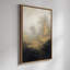 Art mural encadré abstrait rétro antique classique pour chambre à coucher-1047496893-1047496892