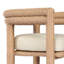 Tacova Outdoor Dining Armchair