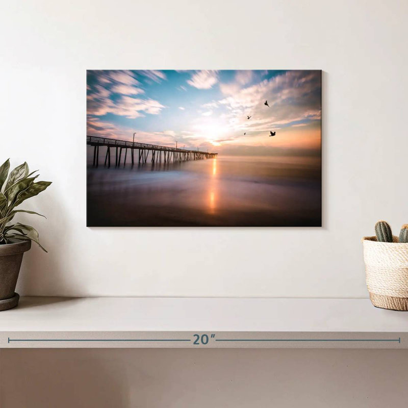 Aletra Rise, 8" H x 12" W