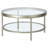 Alexis 32" Wide Round Coffee Table-908518169