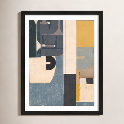 Mighty Print by Sarah Short