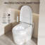 Smart Toilette Smart Bidet Smart Smart