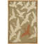 «Flying Cranes Group with Accent Bird Art», reproduction d'art sur toile encadrée-1512569051-1512569048