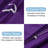 Premium 3-Piece Duvet Cover Set - Hotel Quality Soft & Cooling Comforter Cover With Zipper & Matching Pillowcases-103254709-103254719