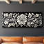Botanical Series-CXLV III - Toile tendue avec châssis - Prêt à être accroché-2096525413