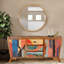 Buffet en bois Barnes