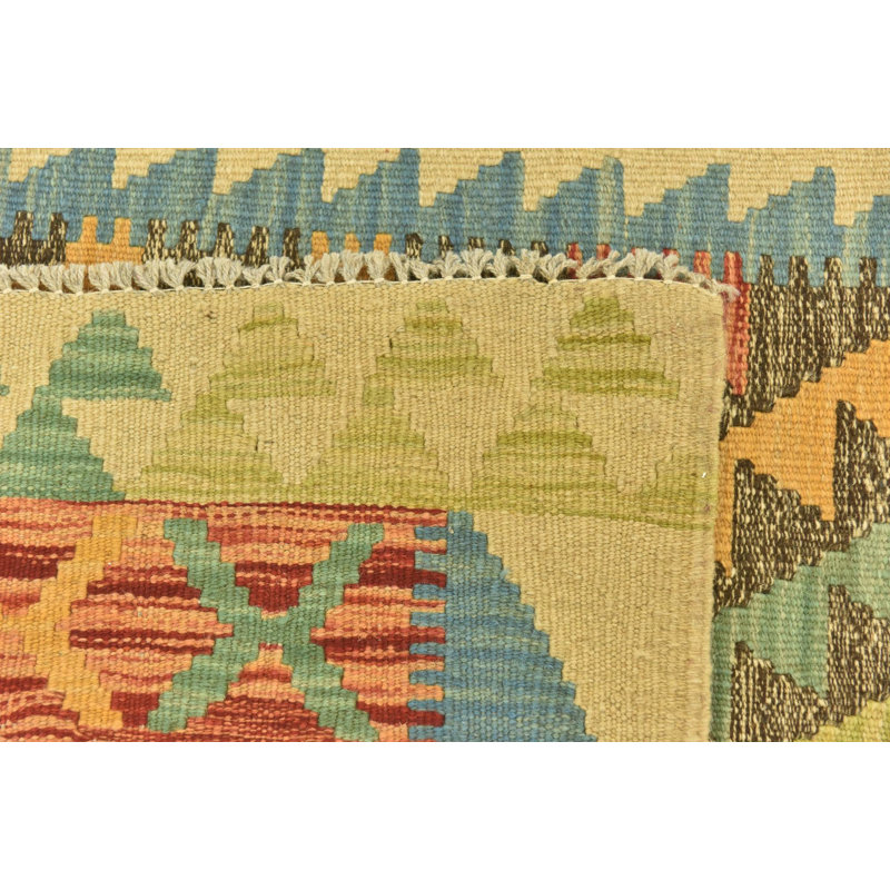 Runner Omari Brown Rug
