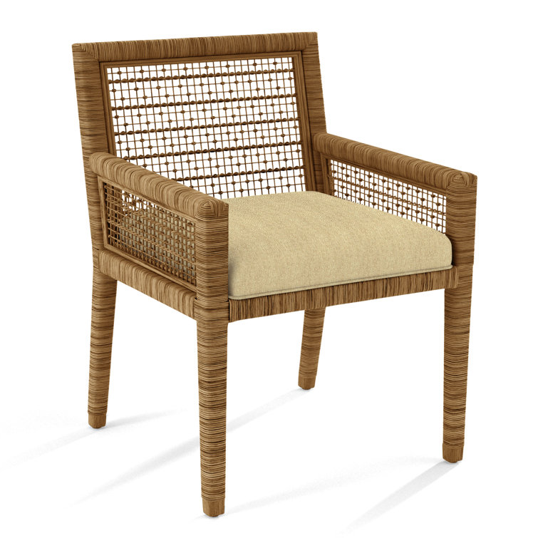 Glinda Arm Chair
