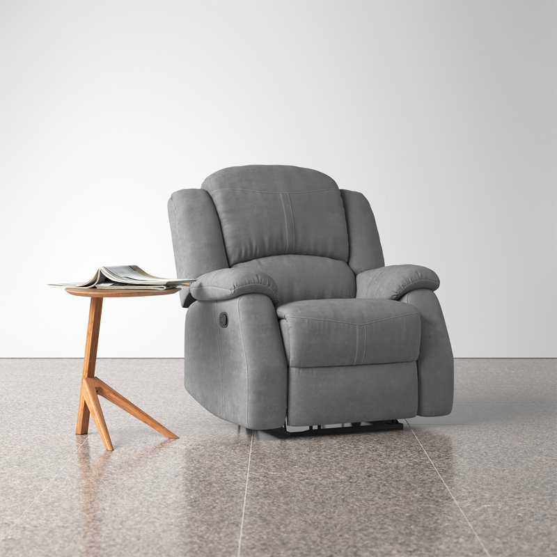 Fauteuil inclinable manuel Amaura