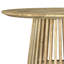 Table basse Diana Natural Mango
