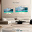 Gillard Ocean Cloudscape Rainbow-108833471