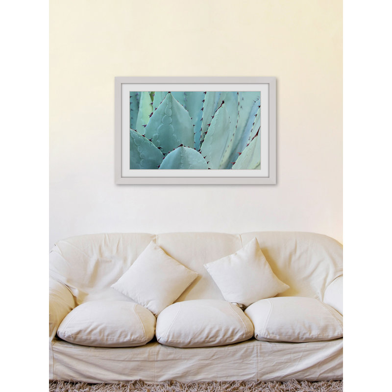 Single Picture Frame Print, 41cm H x 61cm W