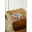 Chatelain 60cm Wide Pouf Ottoman