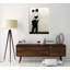 Kissing Cops by Banksy - Wrapped Canvas Print-543113285