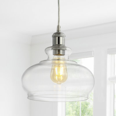 Lora 1 - Light Pendant